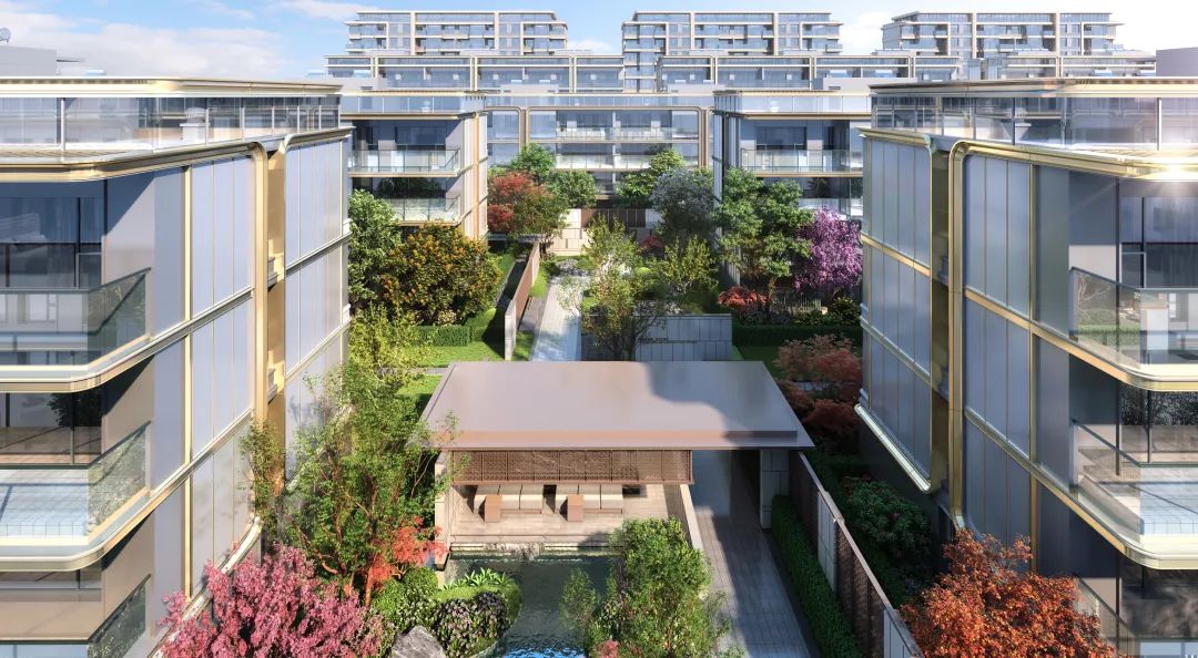 玖印府公开实景示范区