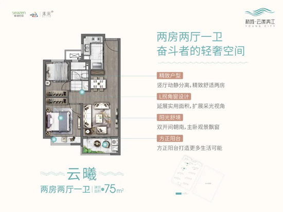 南京新城云漾滨江可以买吗?