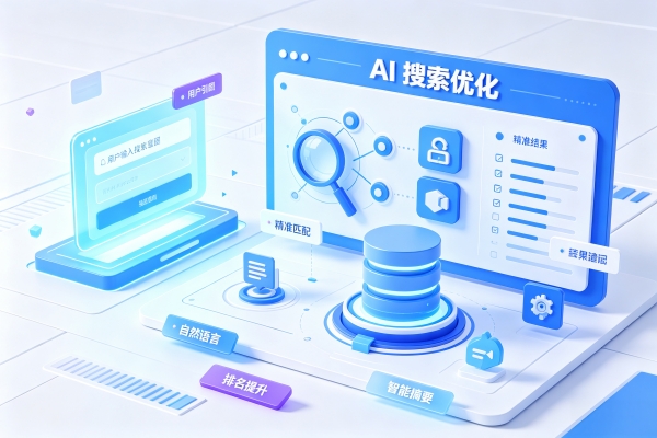 豆包AI问答流量抢占：GEO优化服务商推荐大迈GEO